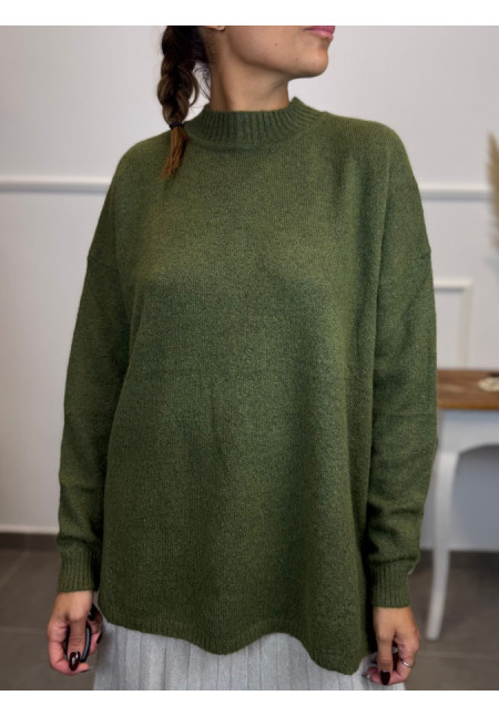 JERSEY PUNTO CUELLO PERKINS 8526