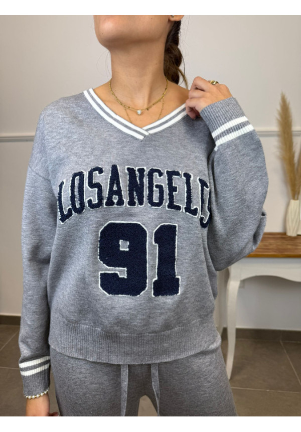 CONJUNTO LOS ANGELES 3012