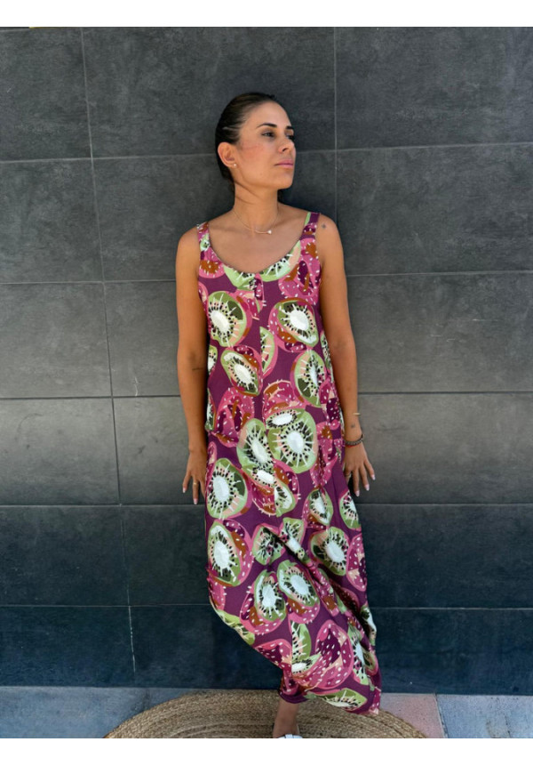 MONO SELVA 102091