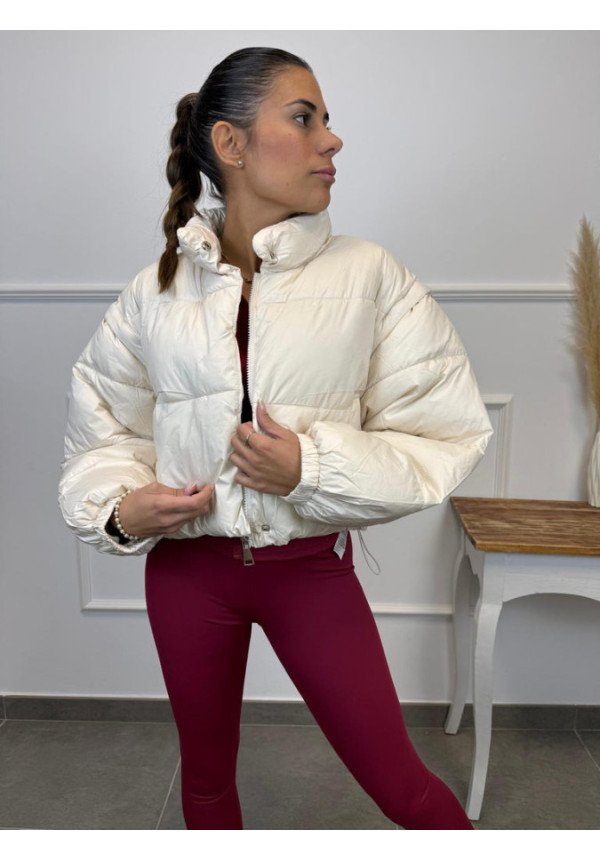 CHAQUETON-CHALECO 45