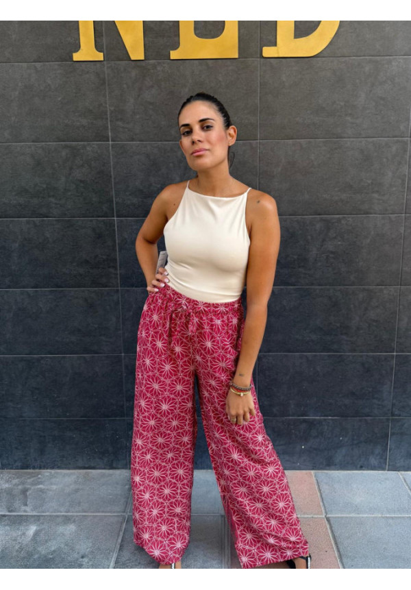 PANTALON MARGARITA 124018