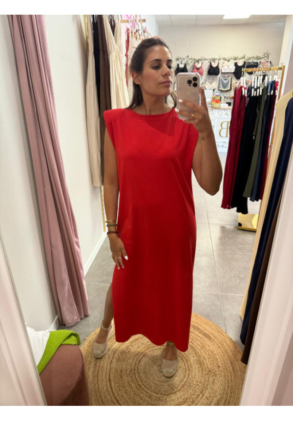 VESTIDO PAOLA 16261