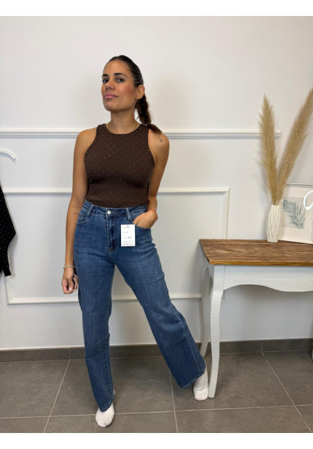 JEANS HIGH LEGHT 1070