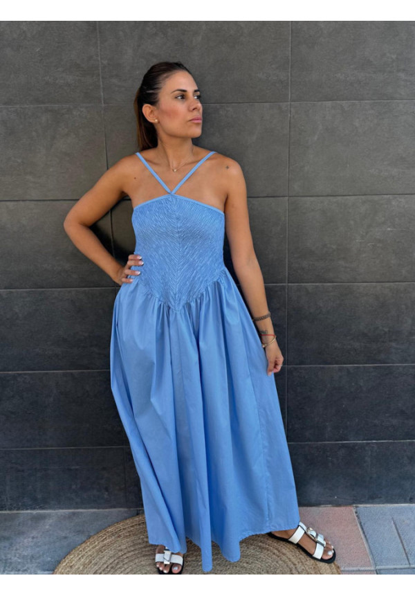VESTIDO ALHAMBRA 5616