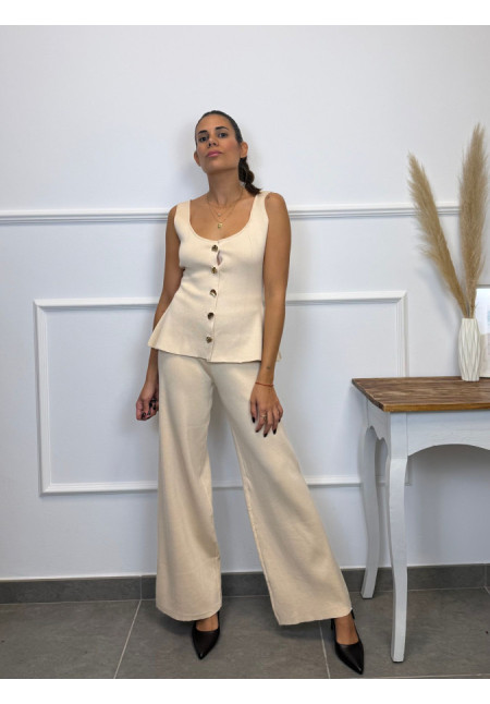 CONJUNTO BOTONES SIZA PUNTO 2028