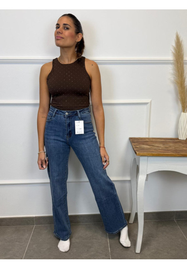 JEANS HIGH LEGHT 1070