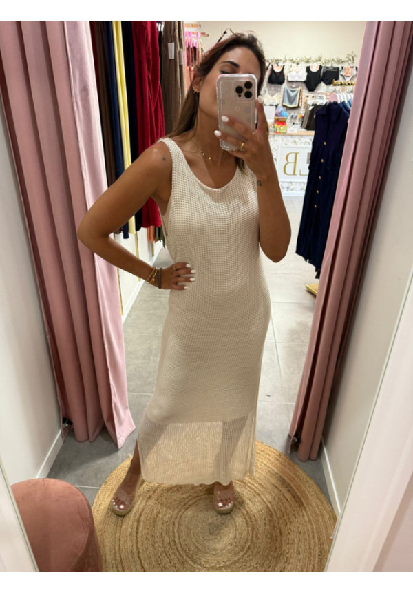 VESTIDO DUNAS 56067