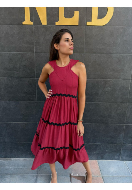 VESTIDO ORLANDO 131601