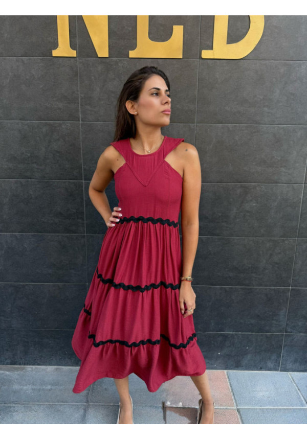 VESTIDO ORLANDO 131601