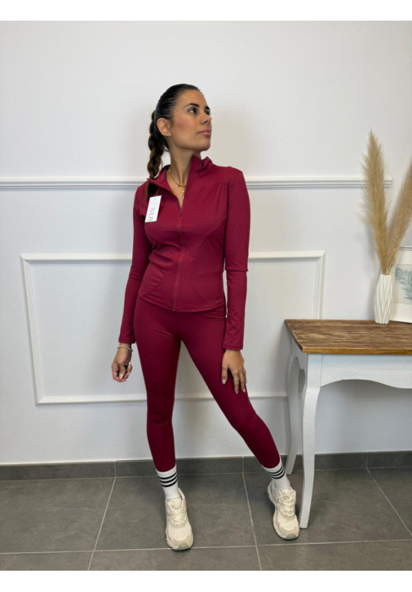 CONJUNTO DEPORTIVO MALLAS 90111