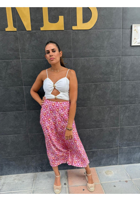FALDA BARBIE 106772
