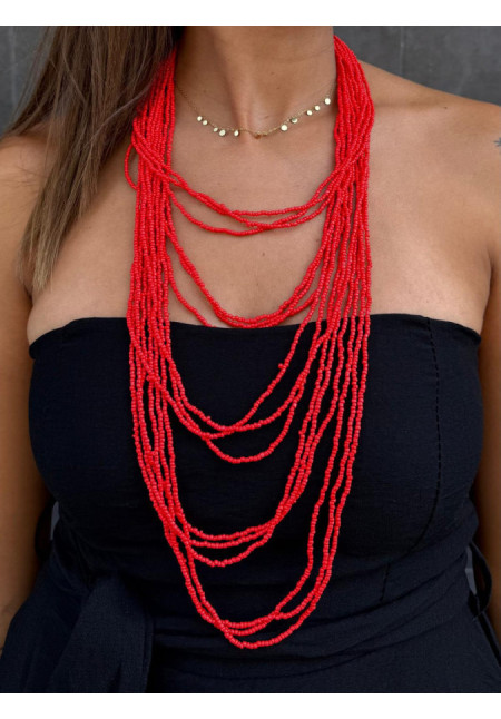 COLLAR LARGO 48003