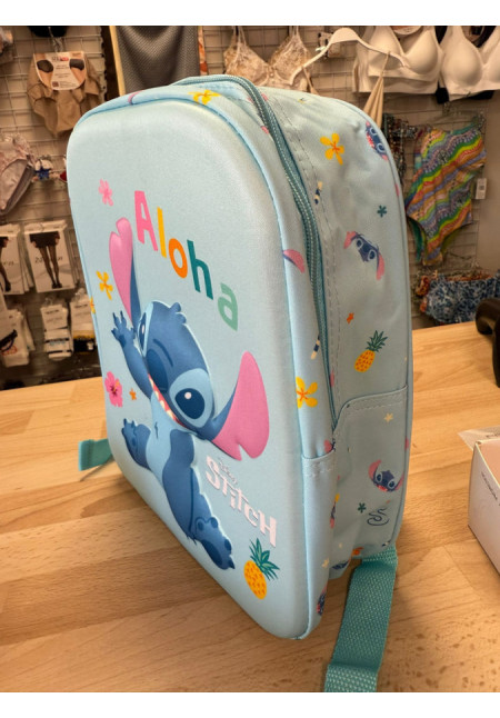 MOCHILA STITCH PEQUEÑA 