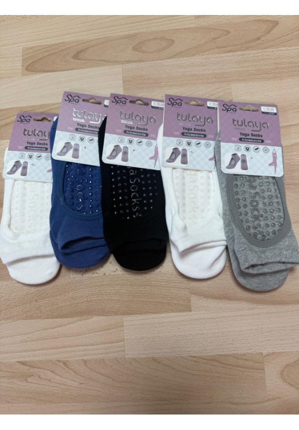 CALCETINES PILATES O YOGA