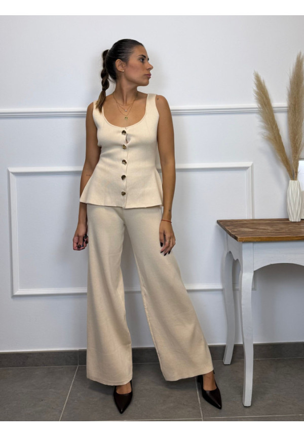 CONJUNTO BOTONES SIZA PUNTO 2028