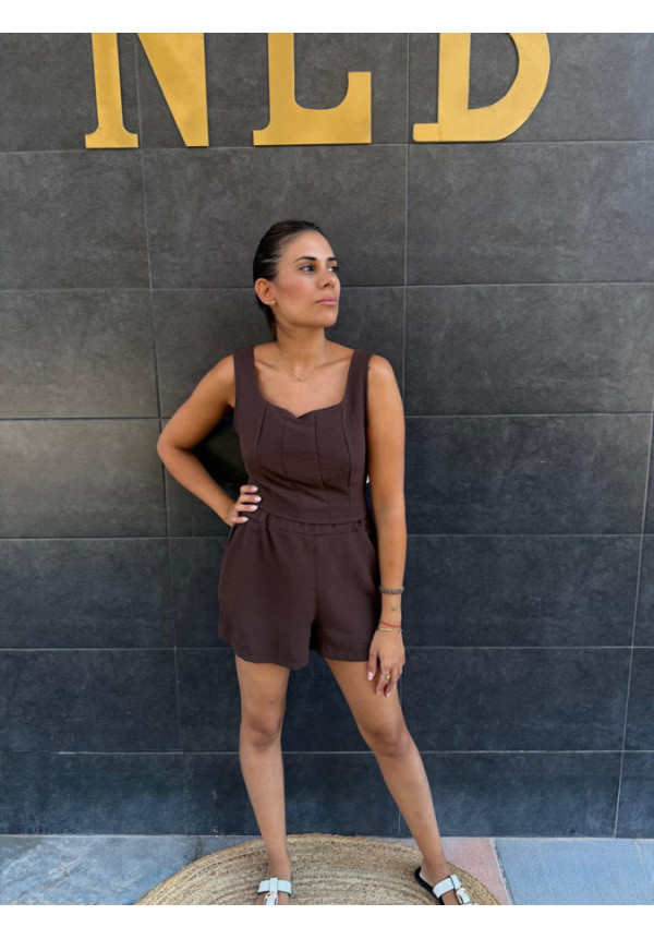CONJUNTO SILVIA 25161