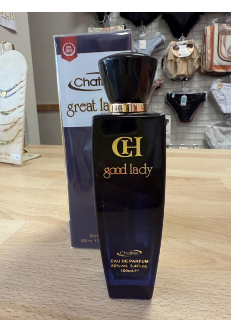 PERFUME GOOD LA