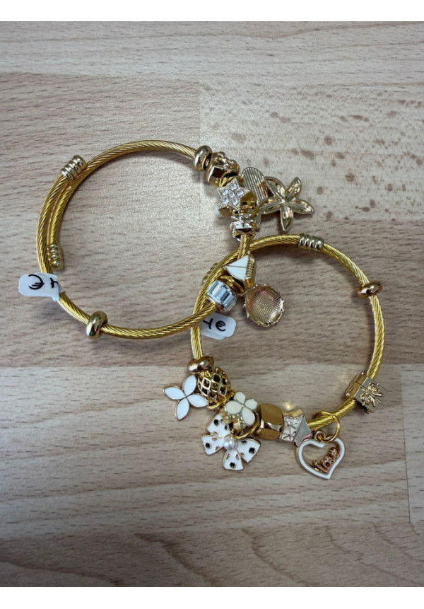 PULSERAS PANDORA 3020