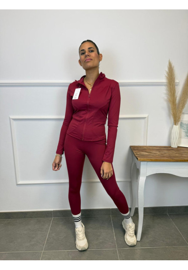 CONJUNTO DEPORTIVO MALLAS 90111