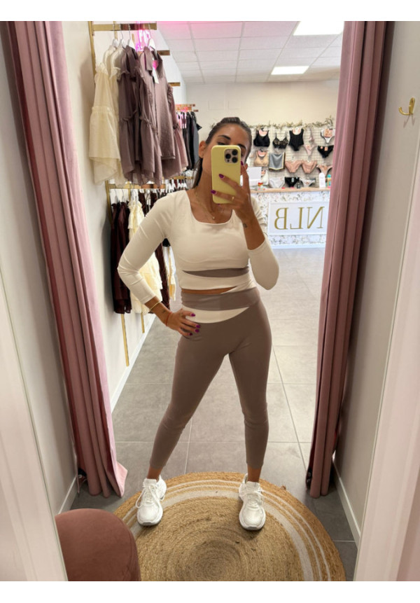 CONJUNTO DEPORTIVO VERDE 524