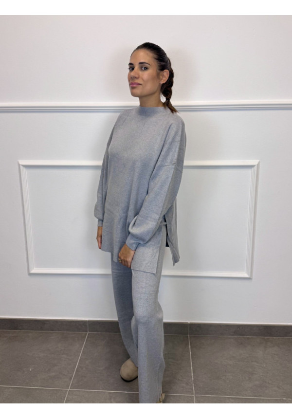 CONJUNTO PUNTO OVERSIZE 63557