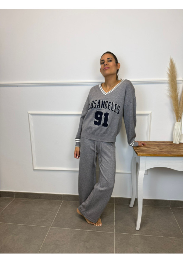 CONJUNTO LOS ANGELES 3012