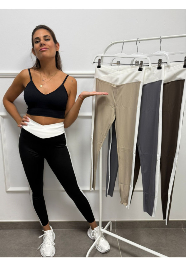 MALLA DEPORTIVA TRIANGULO GRIS 590473