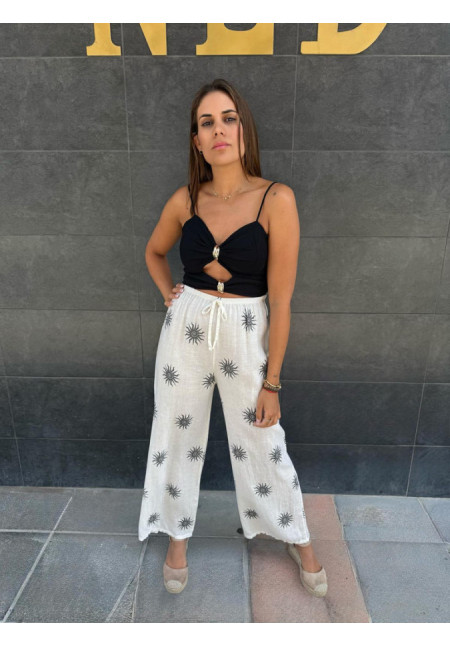 PANTALON NERJA 3515
