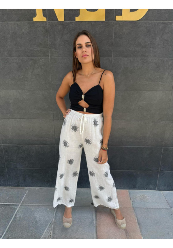PANTALON NERJA 3515