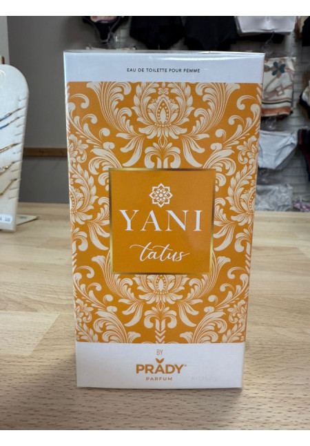 YANI TATUS