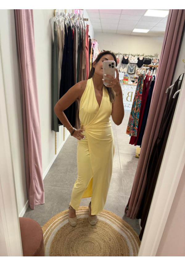 VESTIDO NURIA 41941