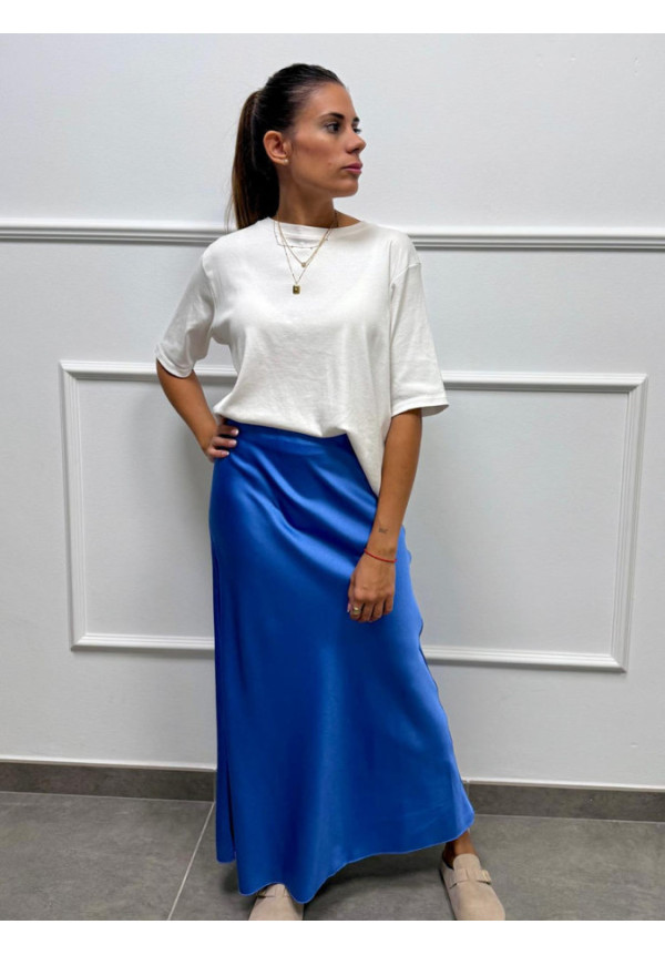 FALDA RASO LISA 158951