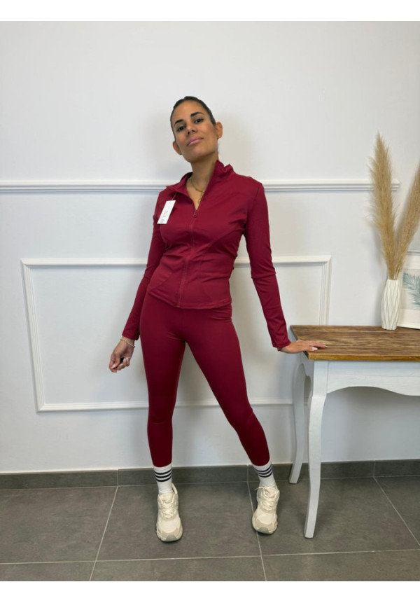 CONJUNTO DEPORTIVO MALLAS 90111