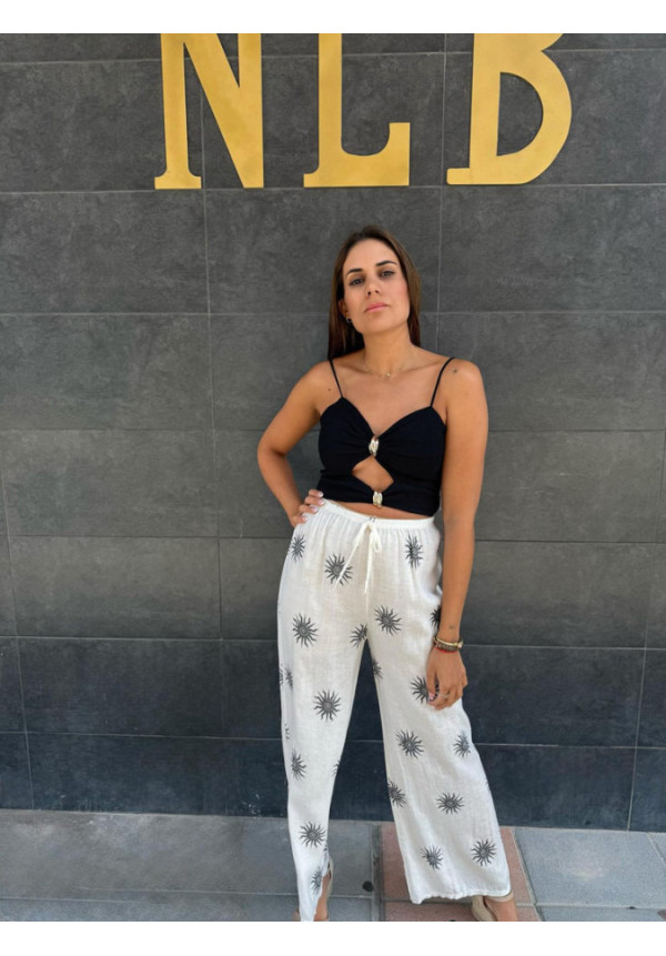 PANTALON NERJA 3515