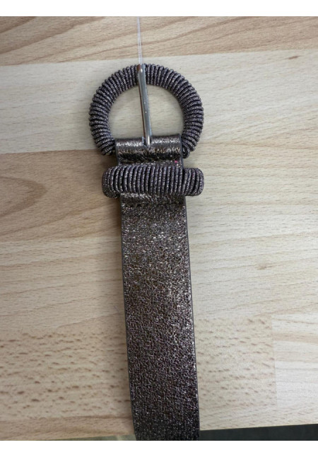 CINTURON BRONCE 7061