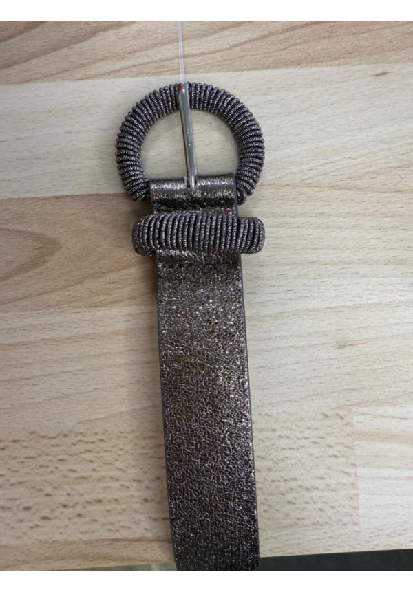 CINTURON BRONCE 7061
