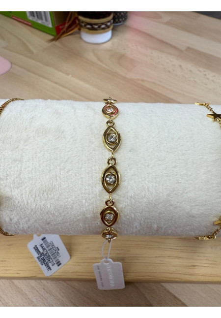PULSERA ACERO 7073