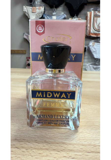 PERFUME MID WAY
