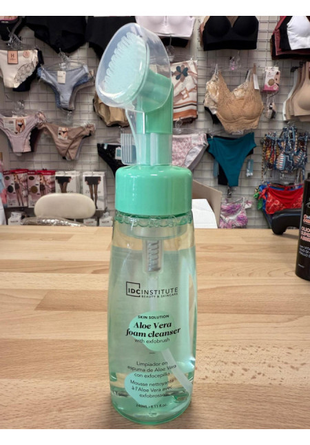 CLEANSER ALOE