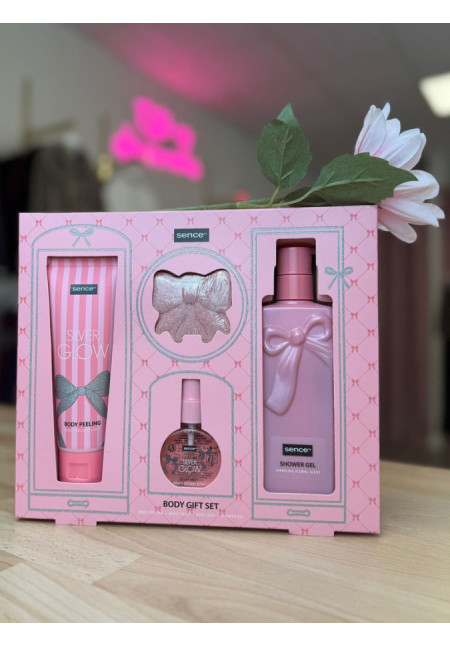 SET REGALO CORPORAL 629593