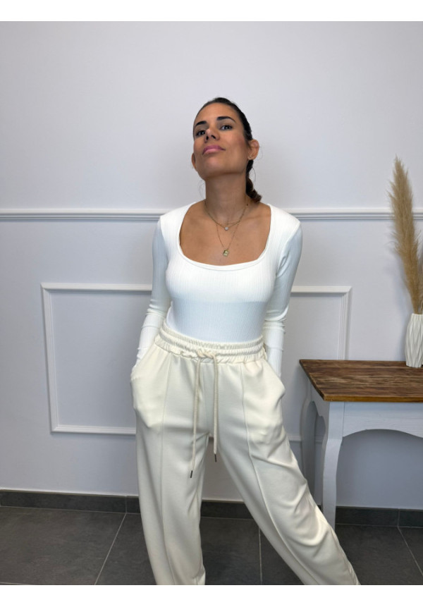 PANTALON CHANDAL GLOBO 22263