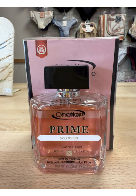 PERFUME PRIME