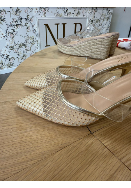 ZAPATOS  903580