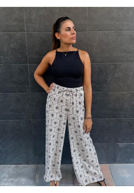 PANTALON MARGARITA 124018
