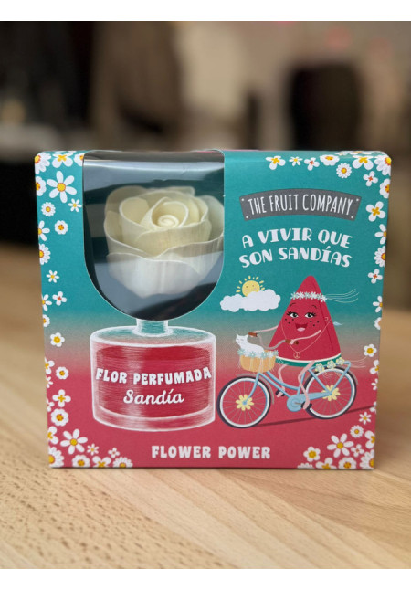AMBIENTADOR SANDIA THE FRUIT COMPANY 718158