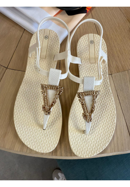 CHANCLA IPA BEIGE 151