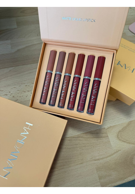 PINTALABIOS MATE PERMANENTES 0510