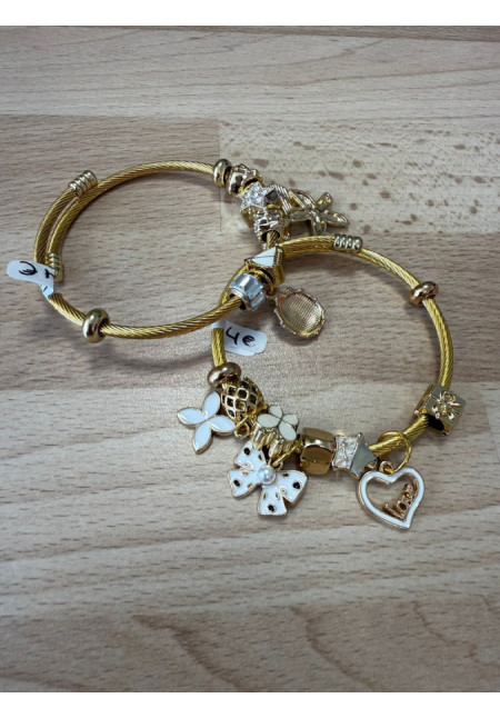 PULSERAS PANDORA 3020