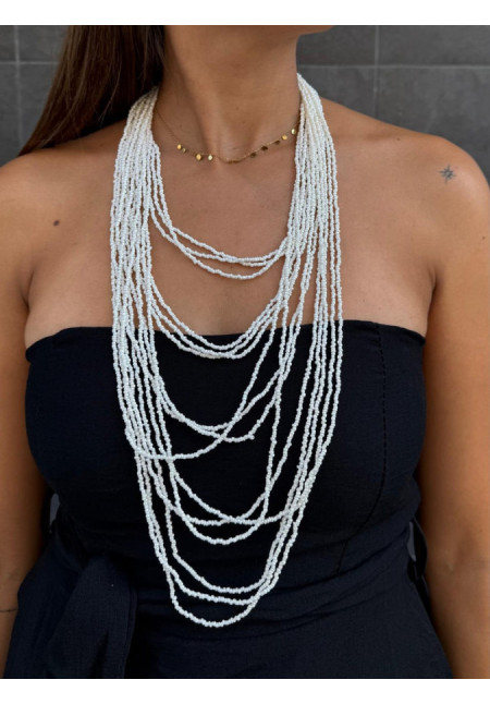 COLLAR LARGO 48003