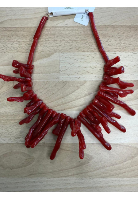 COLLAR CORAL 920027